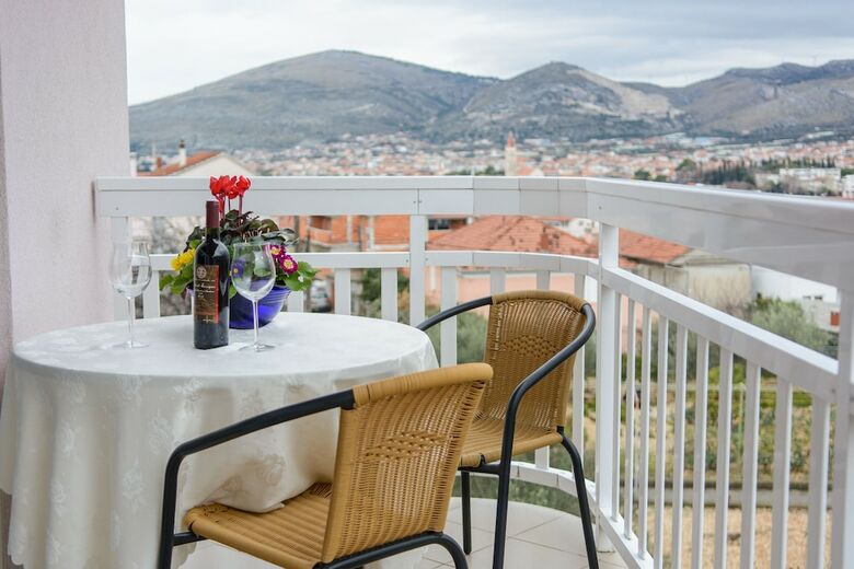 Apartmani Mijo