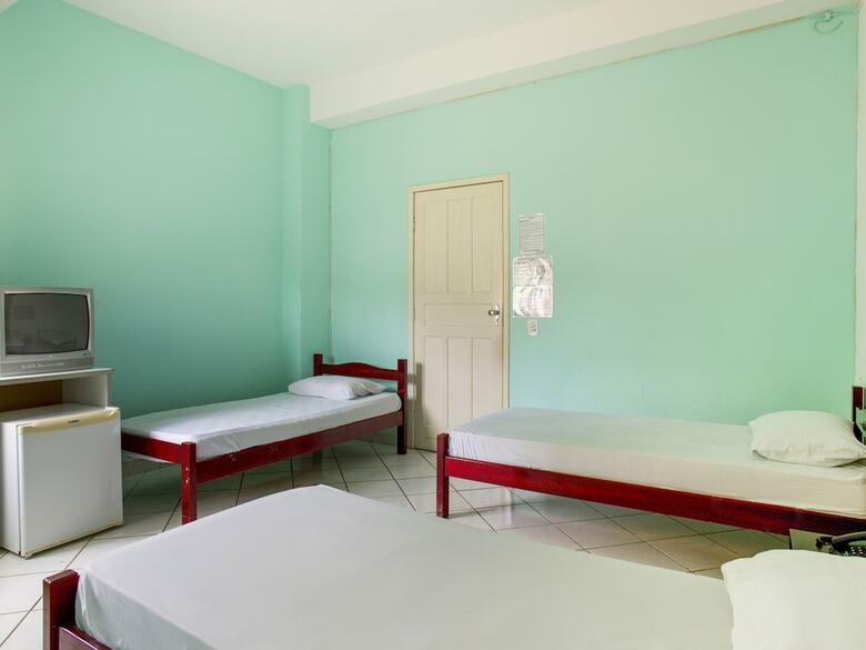 Oyo Hotel Lm