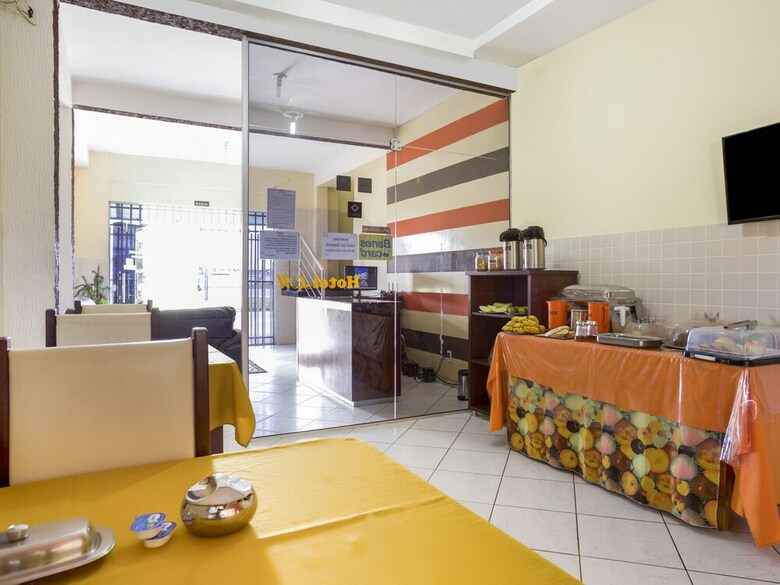 Oyo Hotel Lm
