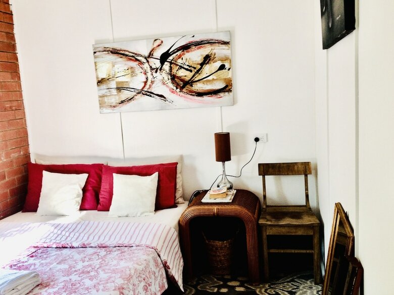 Hotel Xyl Seaside Homestay