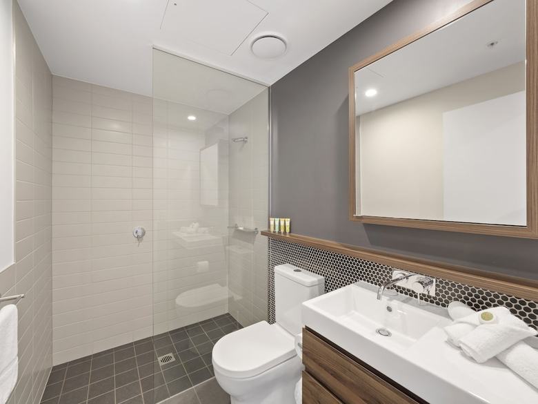 Apartamentos Lucid Living Brisbane