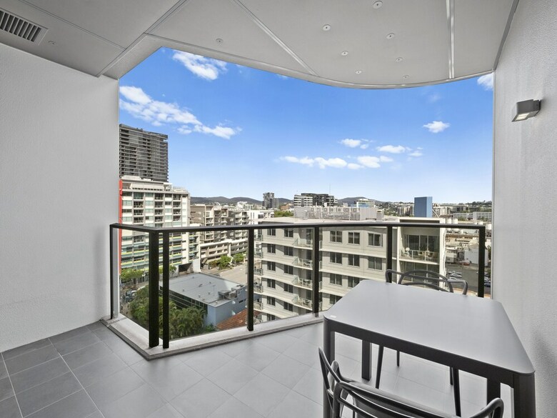Apartamentos Lucid Living Brisbane