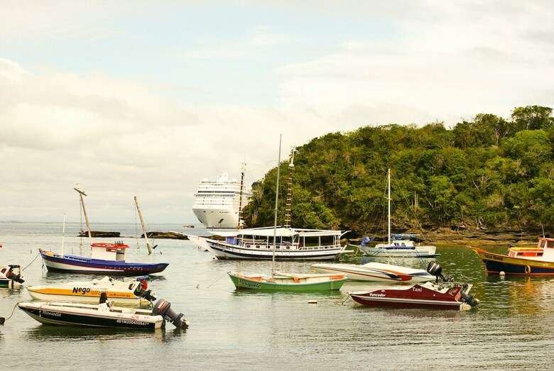 Hotel Pousada Blue Moon