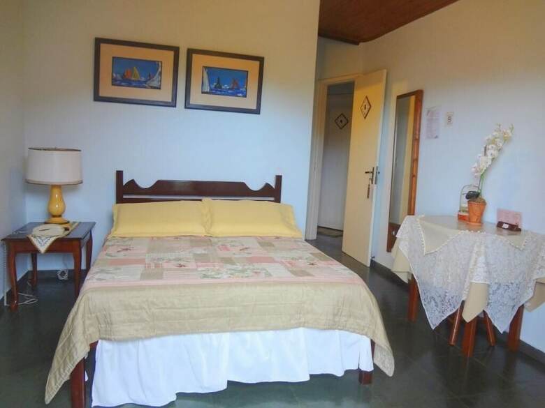 Hotel Pousada Blue Moon