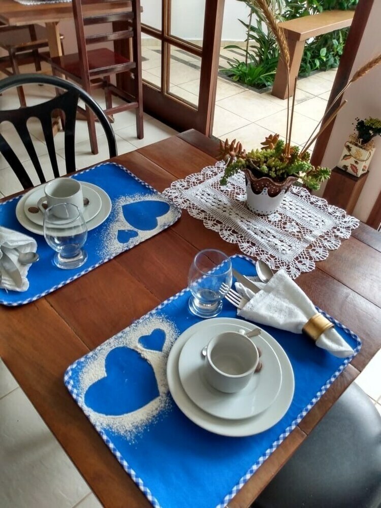 Hotel Pousada Blue Moon