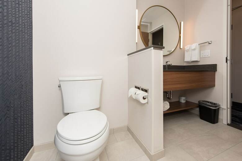 Hotel Fairfield Inn & Suites By Marriott Penticton