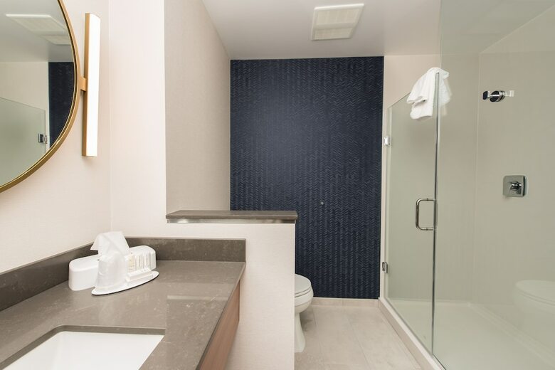 Hotel Fairfield Inn & Suites By Marriott Penticton