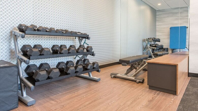 Hotel Fairfield Inn & Suites By Marriott Penticton