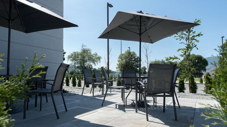 Hotel Fairfield Inn & Suites By Marriott Penticton