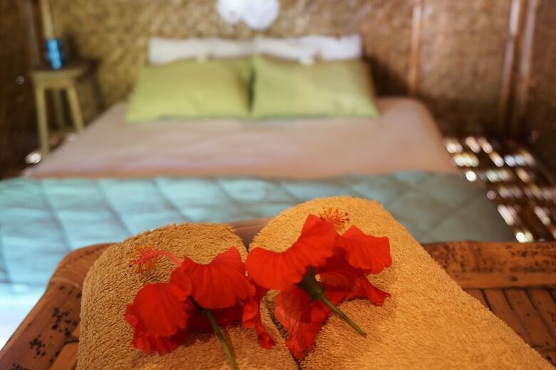 Hotel Same Same Bungalows Eco Lodge