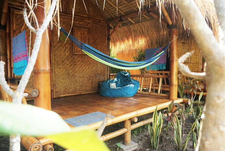 Hotel Same Same Bungalows Eco Lodge