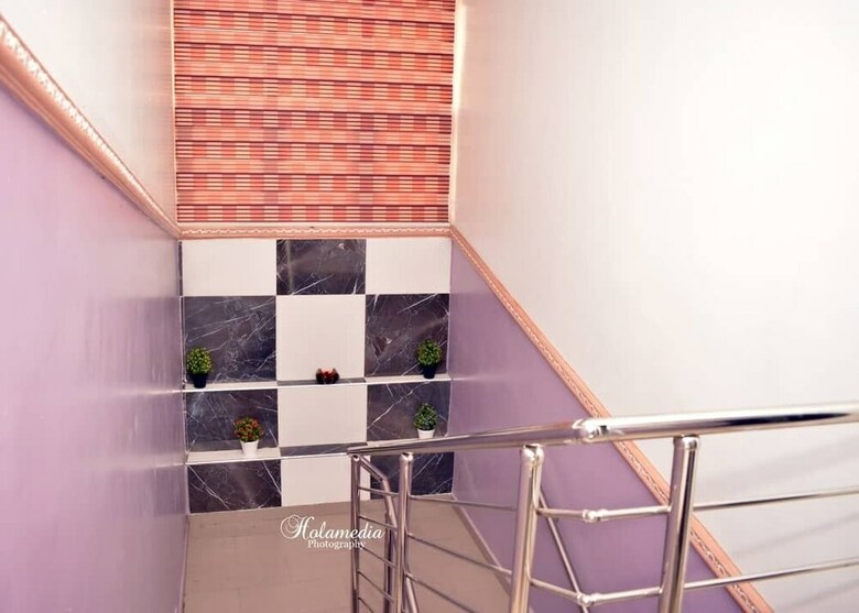 Rush By 0degree Hotel & Apartments