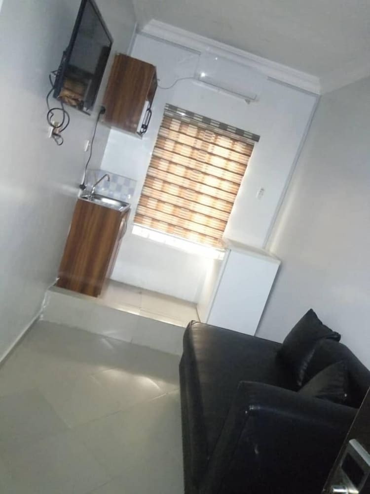 Rush By 0degree Hotel & Apartments