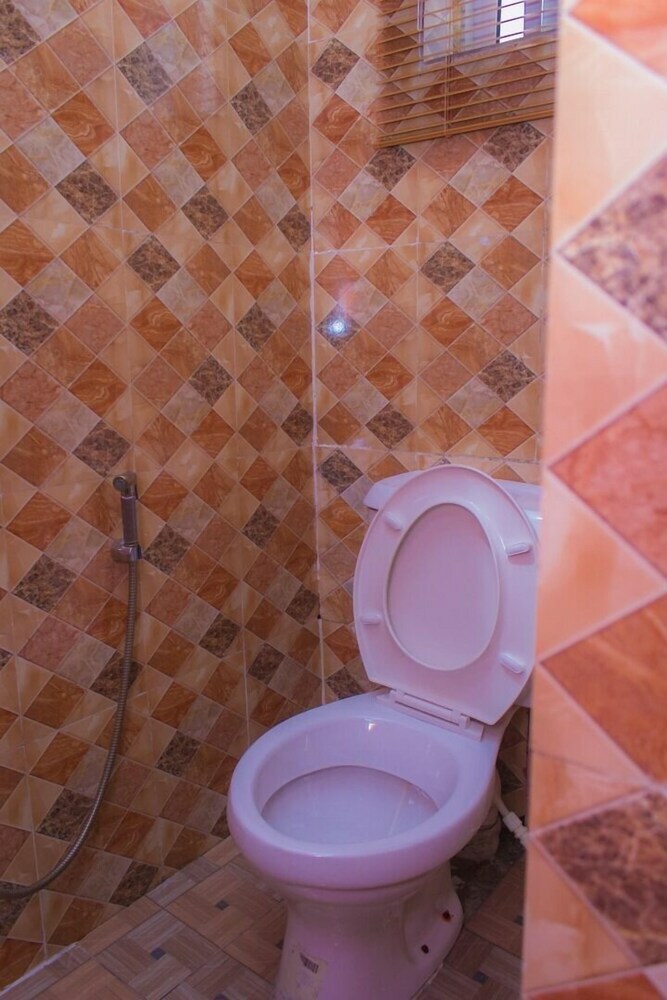 Rush By 0degree Hotel & Apartments