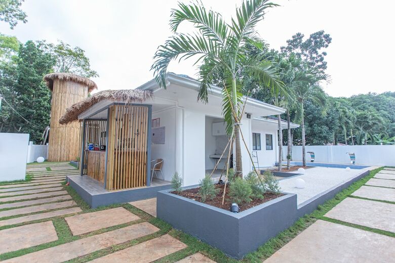 Bed & Breakfast Bohol Sojourn