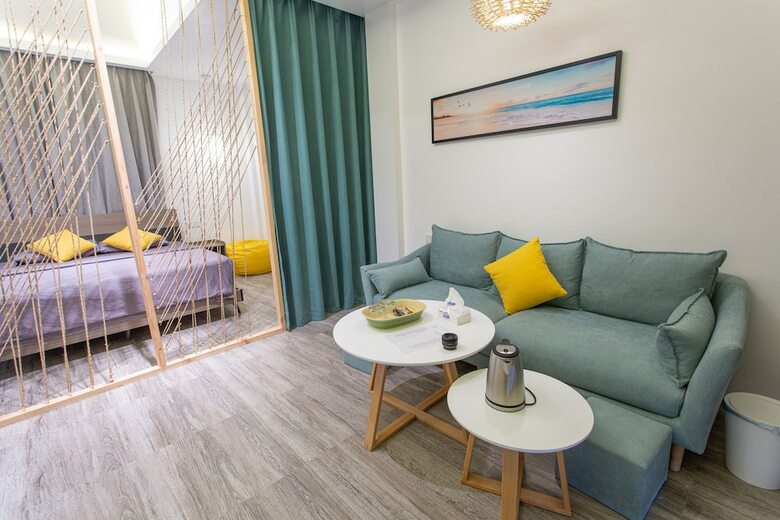Bed & Breakfast Bohol Sojourn