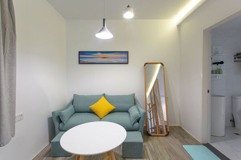 Bed & Breakfast Bohol Sojourn