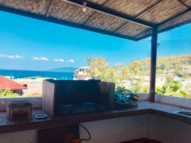 Hotel Aloha Oceanview
