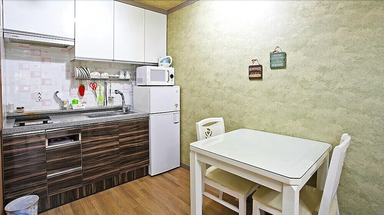 Maple Inn Pension
