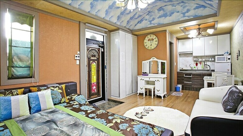 Maple Inn Pension
