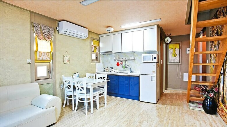 Maple Inn Pension
