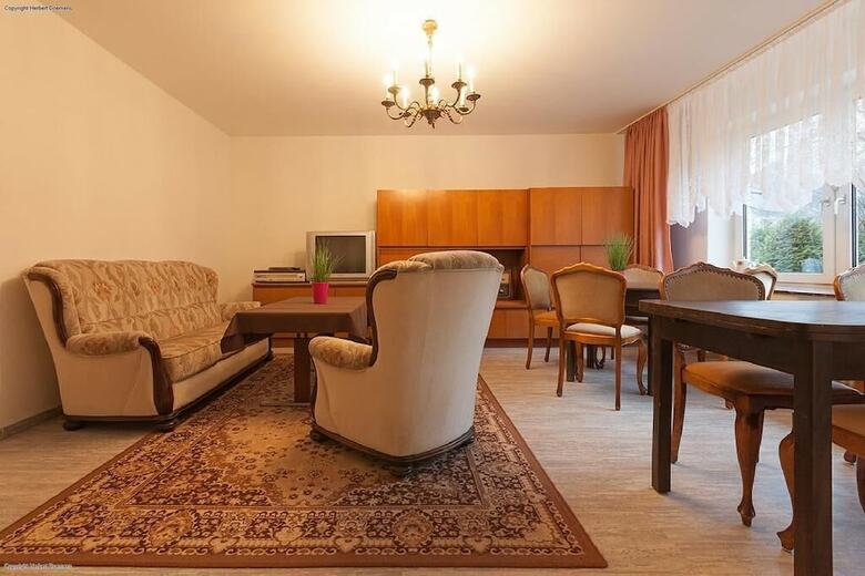 Pension Doemens
