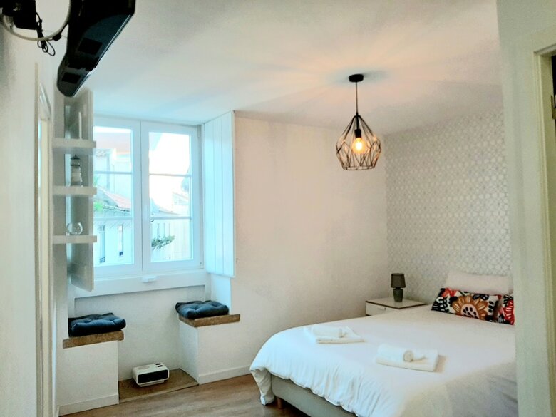 Residenza Dutzu Aparthotel