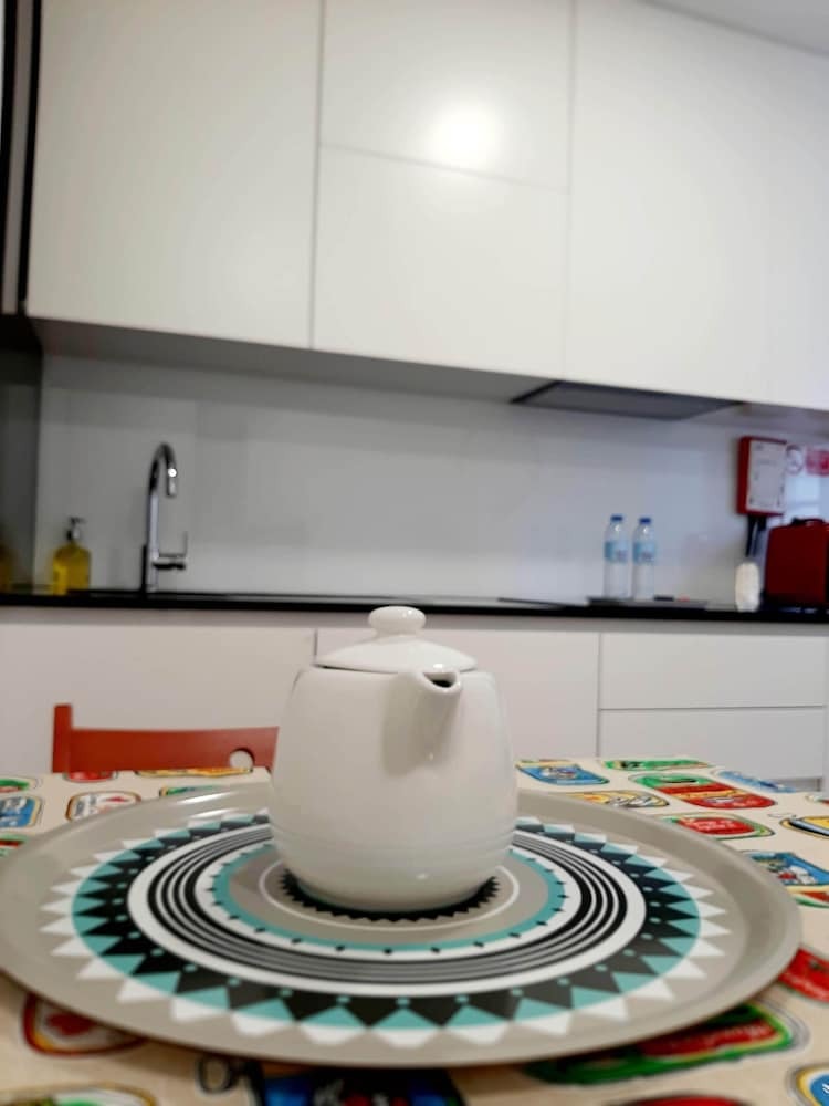 Residenza Dutzu Aparthotel