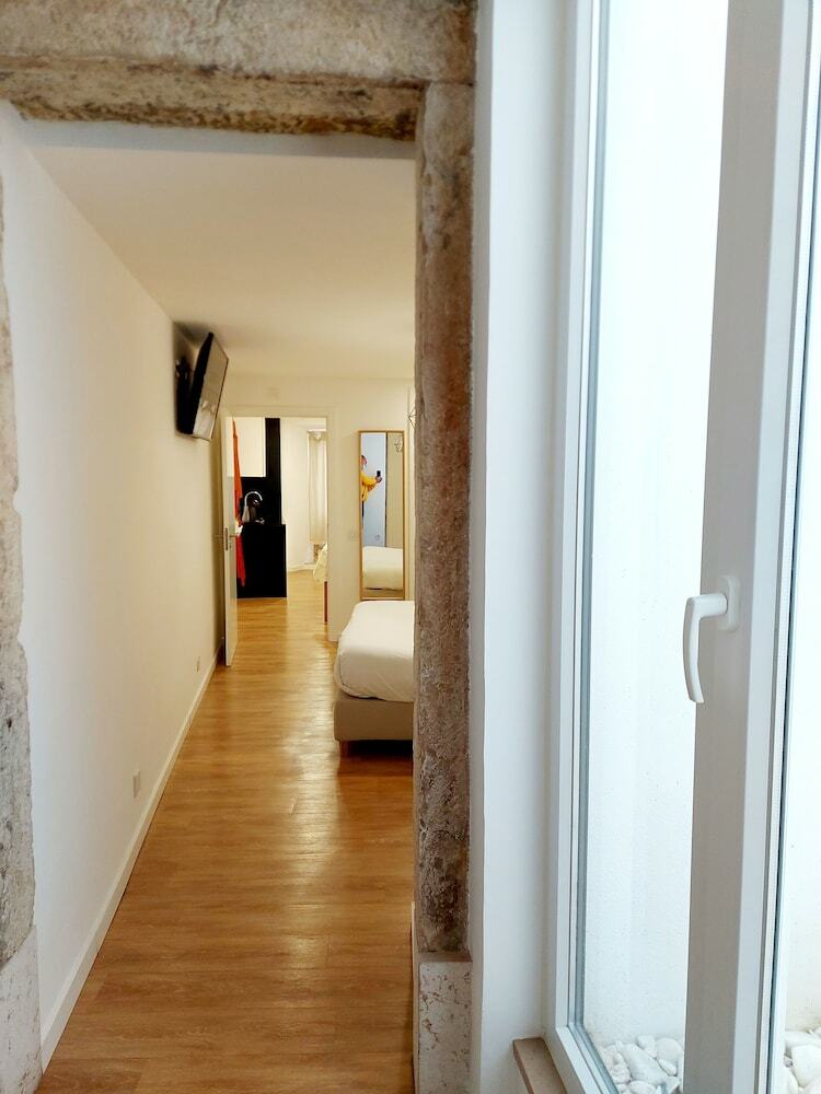 Residenza Dutzu Aparthotel