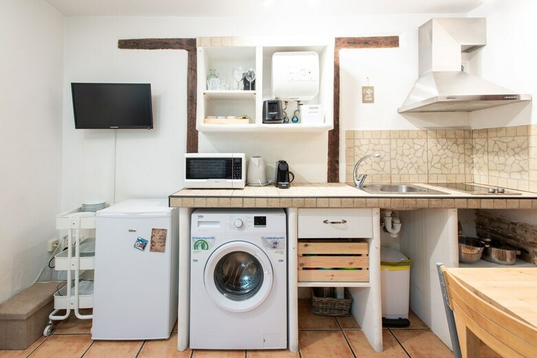 Apartamentos Homenfun Atocha
