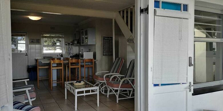 Hermanus Beach Cottage 1