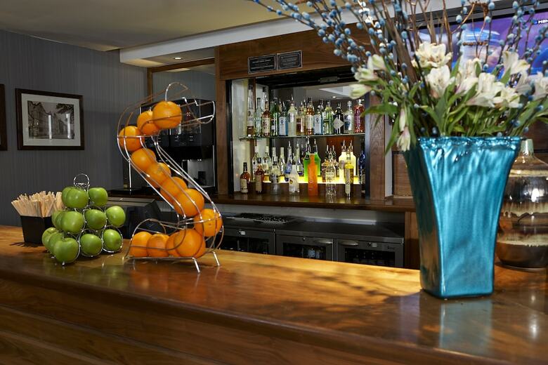 Mandolay Hotel Guildford