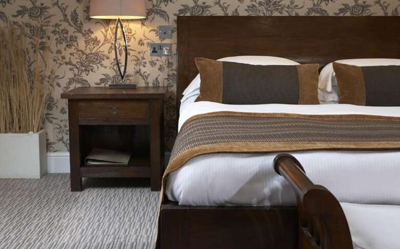 Mandolay Hotel Guildford