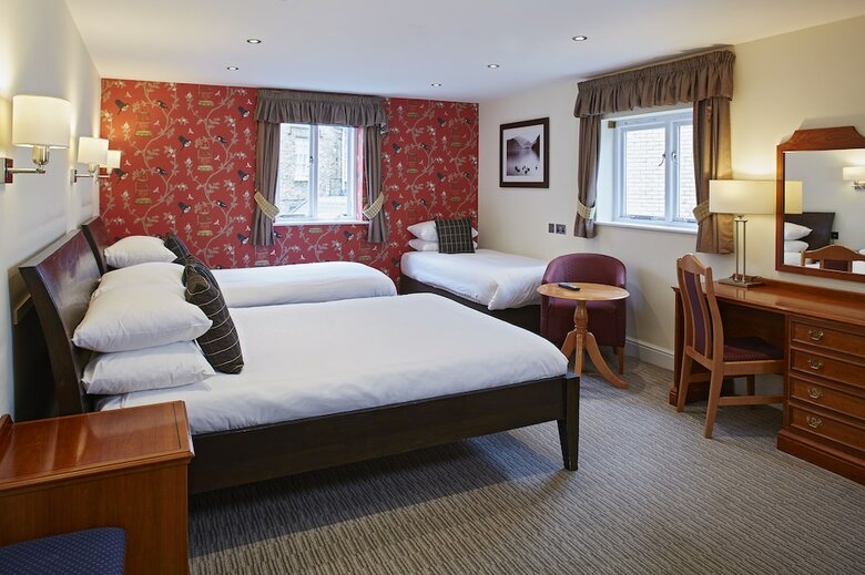 Mandolay Hotel Guildford