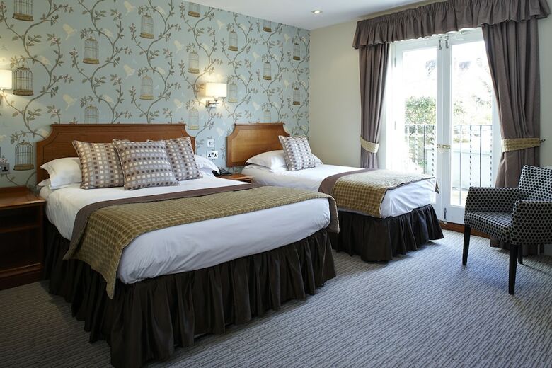 Mandolay Hotel Guildford