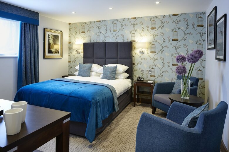 Mandolay Hotel Guildford
