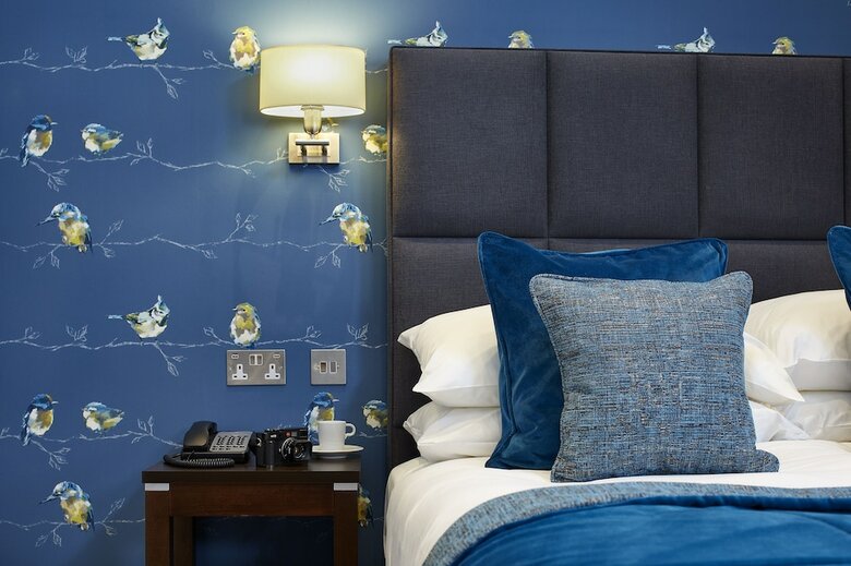 Mandolay Hotel Guildford