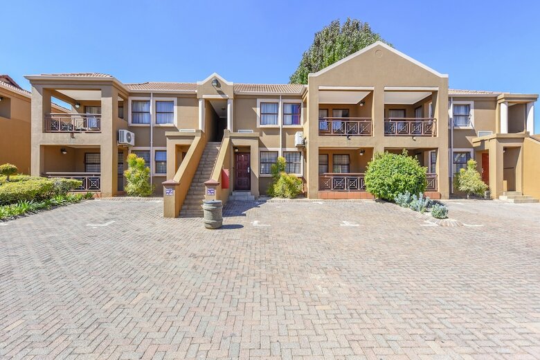 Mercure Johannesburg Bedfordview Hotel