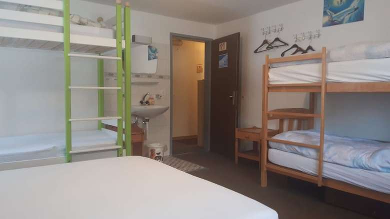 Hotel Holiday Cottage Laerchenheim