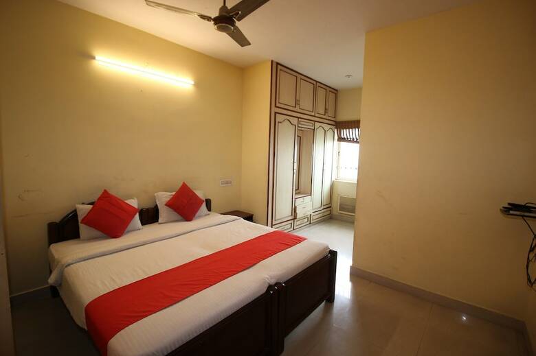 Aparthotel Ulo Pearl Corporate Residency