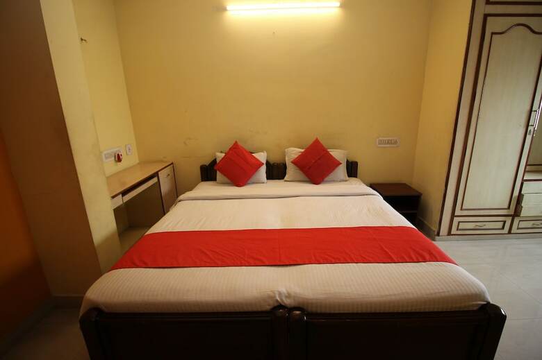 Aparthotel Ulo Pearl Corporate Residency