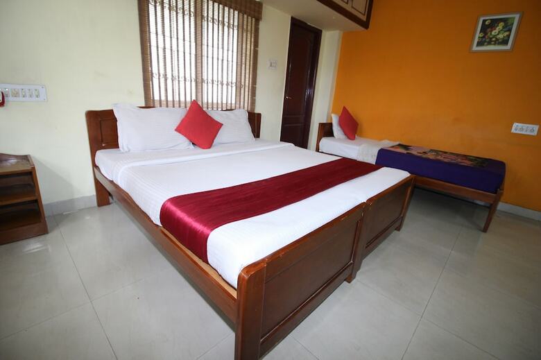 Aparthotel Ulo Pearl Corporate Residency