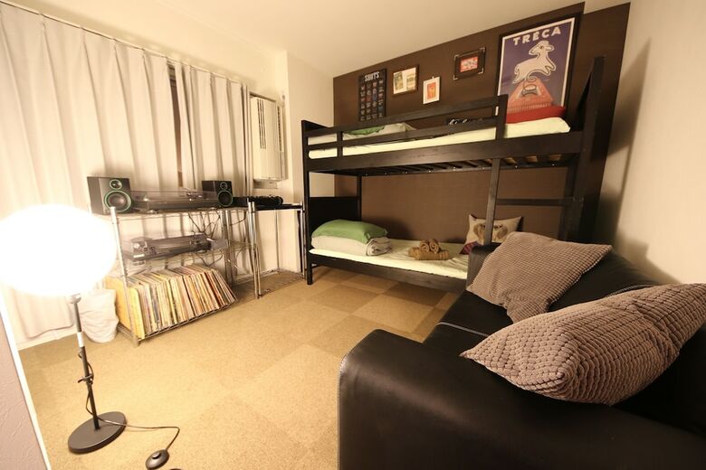 Apartamentos Casa Hana