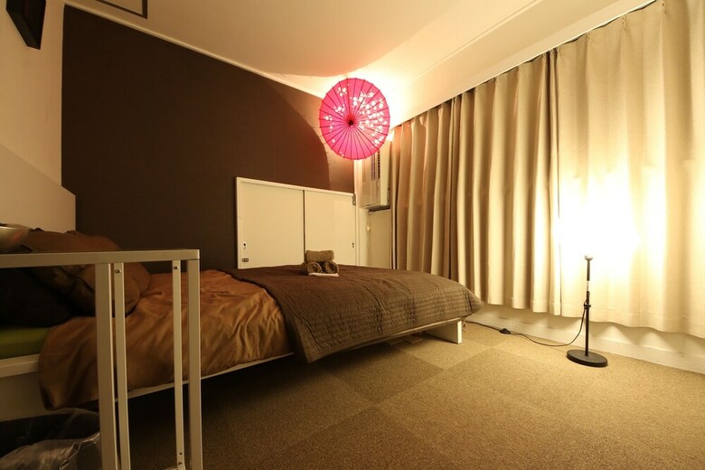 Apartamentos Casa Hana
