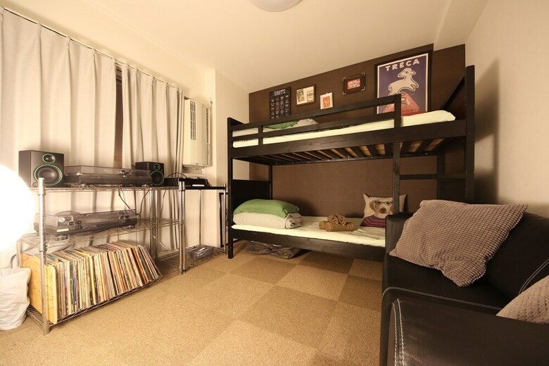 Apartamentos Casa Hana