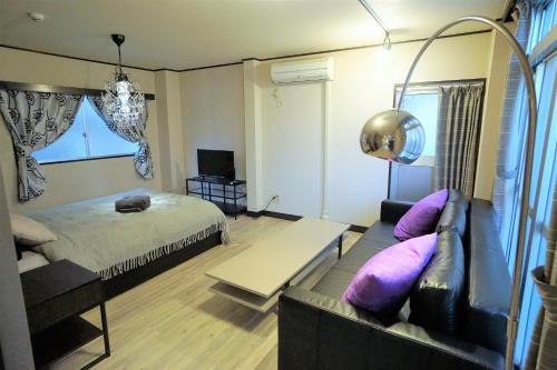 Casa Tokyo Studio