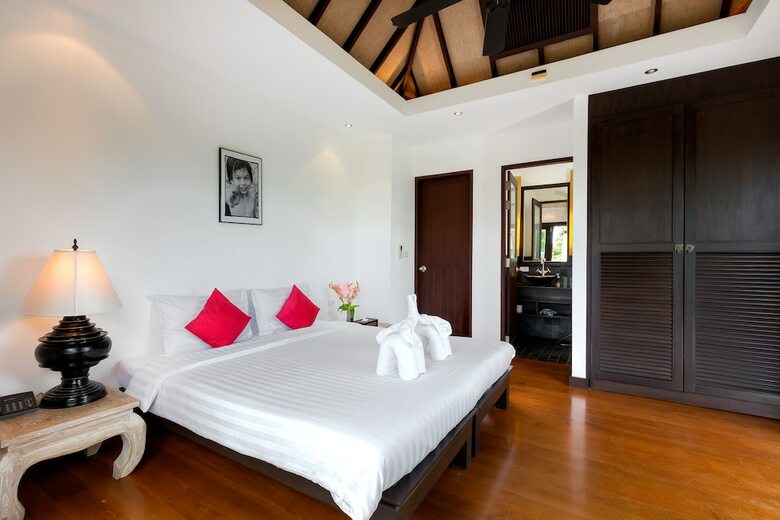 Aparthotel Sensive Hill Villas