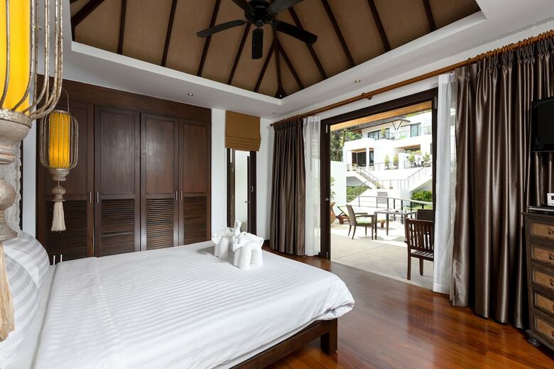 Aparthotel Sensive Hill Villas