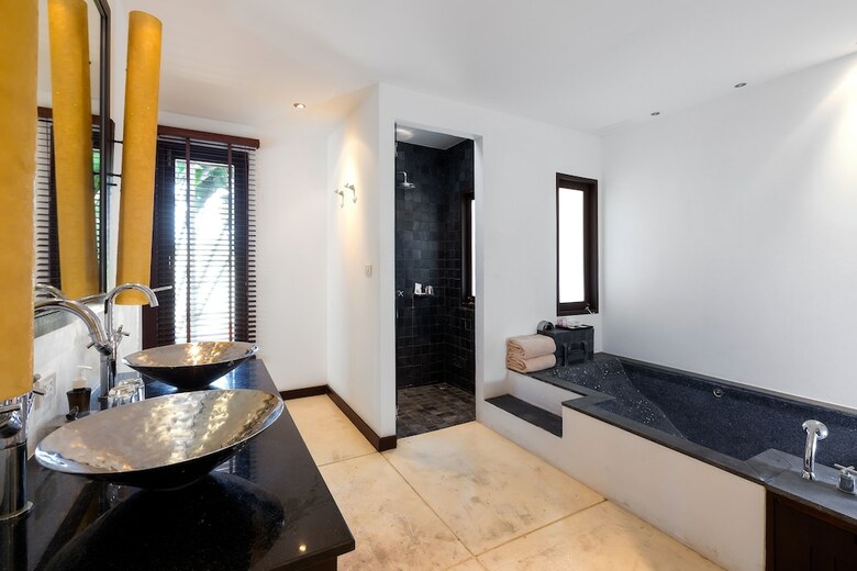 Aparthotel Sensive Hill Villas