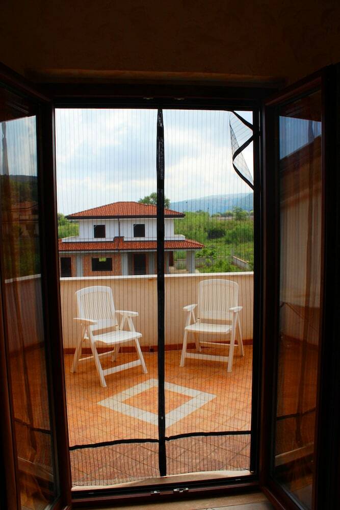Villa Annarella